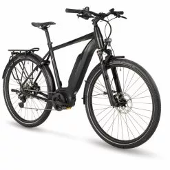 STEVENS E-6X Tour Gent