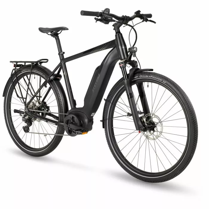 STEVENS E-6X Tour Gent 3 STEVENS E-6X Tour Gent