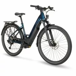STEVENS E-8X Tour Plus Forma