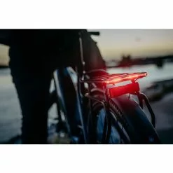 STEVENS E-8X Tour Plus Gent