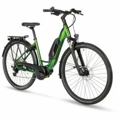 STEVENS E-Bormio Forma