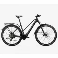 ORBEA KEMEN MID SUV 30