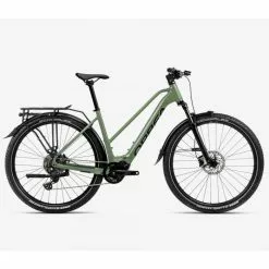 ORBEA KEMEN MID SUV 40