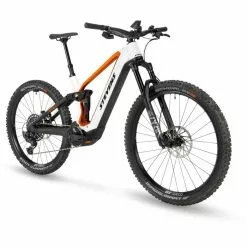 STEVENS E-Inception AM 8.7.1 GTF