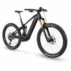 STEVENS E-Inception AM 9.7.1 GTF