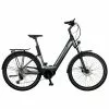 KREIDLER Vitality Eco 10 Sport -Giant Liv Verkäufe IMG253082 93962 1