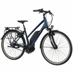 GUDEREIT EC-3.5 500 Wh FL