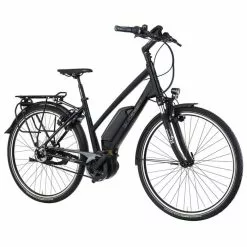 GUDEREIT EC-5.5 545 Wh FL