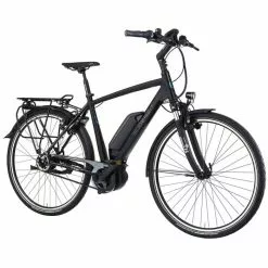 GUDEREIT EC-5.5 545 Wh FL