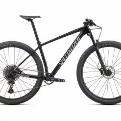 Specialized Epic HT, Tarmac Black/abalone