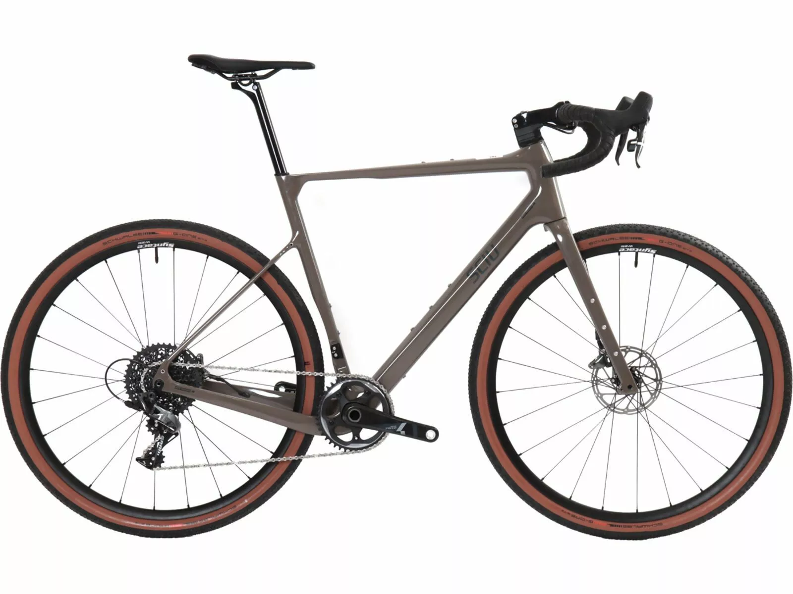 SCIU Juniper, Thorn Grey 3 SCIU Juniper, Thorn Grey