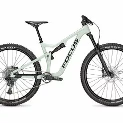 Focus Jam 6.8, Sky Grey