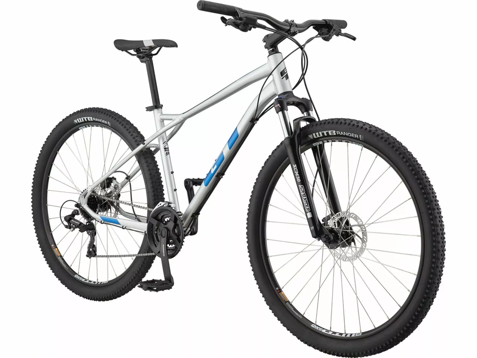 GT Aggressor Expert 29, Silver 4 GT Aggressor Expert 29, Silver – Bild 2