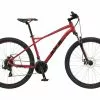 GT Aggressor Sport 29, Mystic Red