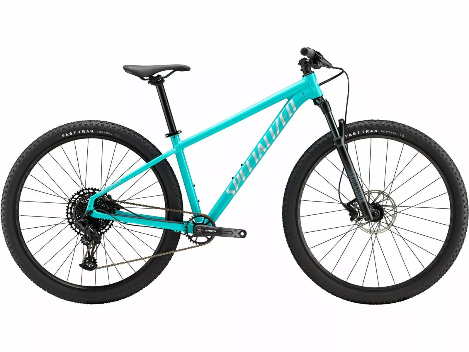 Specialized Rockhopper Expert 29, Lagoon Blue/light Silver 3 Specialized Rockhopper Expert 29, Lagoon Blue/light Silver