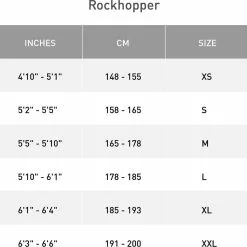 Specialized Rockhopper Comp 29, Redwood/smoke -Giant Liv Verkäufe a75bd1ff ff45 4a0e 88db 1a3272ccb66b 7