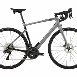 Cannondale Synapse Carbon 2 RLE, Grey