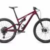 Specialized Stumpjumper Evo Comp Alloy, Gloss Raspberry/back -Giant Liv Verkäufe a99e44d2 4c1d 49d4 924b d077e0ac154e