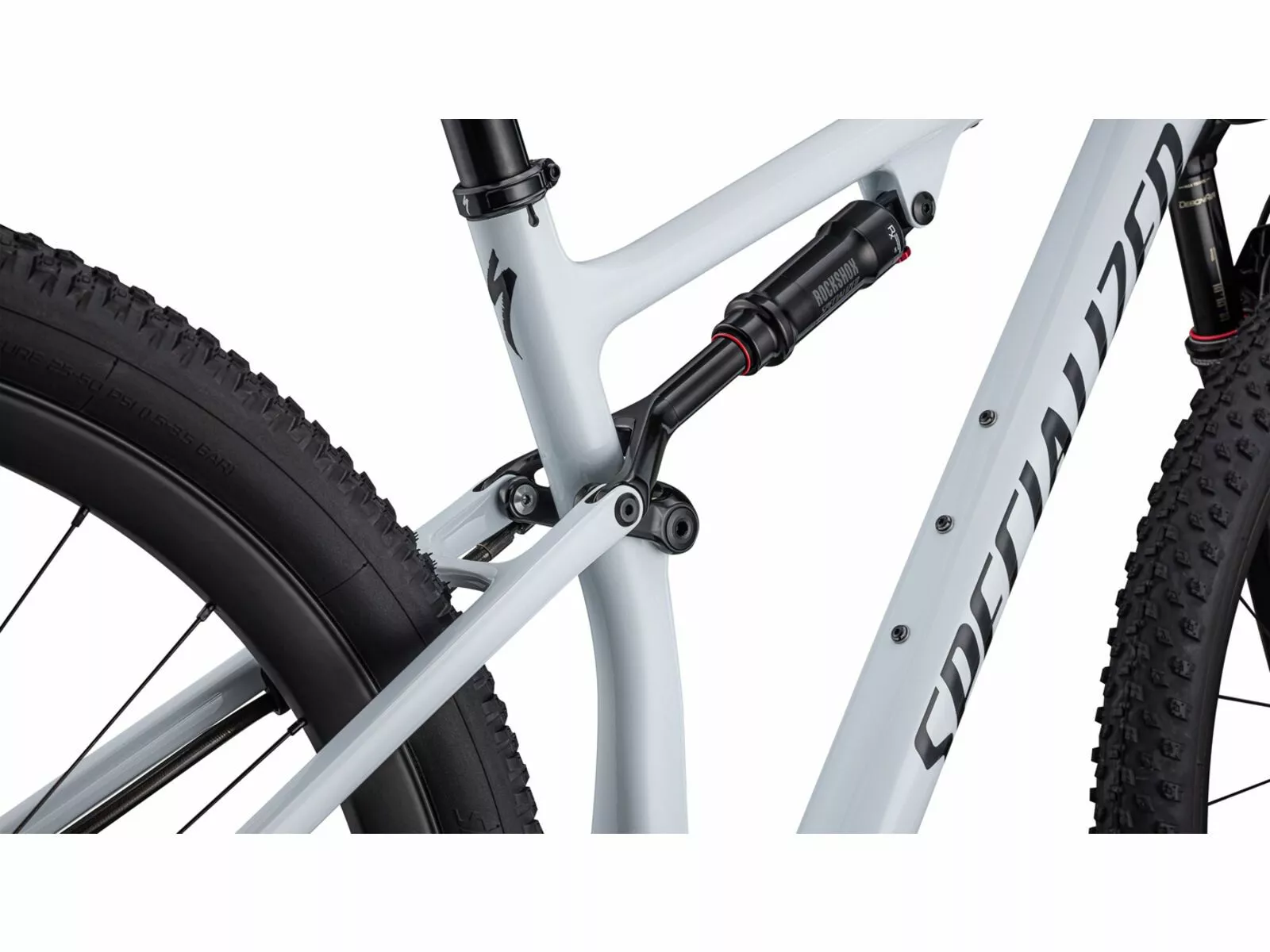 Specialized Epic Expert, Morning Mist/metallic Dark Navy 6 Specialized Epic Expert, Morning Mist/metallic Dark Navy – Bild 4