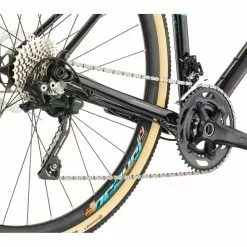 Conway GRV 6.0, Black Metallic/fresh Orange -Giant Liv Verkäufe abd3d4e2 a49d 4640 93ac a118f9a5985d