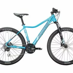 Conway ML 4.7, Turquoise Metallic / Lightblue