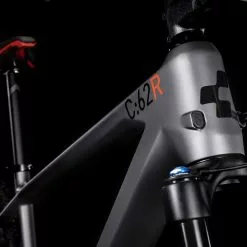 Cube Reaction C:62 Race 29, Flashgrey´n´red -Giant Liv Verkäufe ac574202 6aad 4c9e 9cbb a367d7eb6051