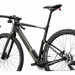 Cannondale Topstone Carbon Rival AXS, Smoke Black -Giant Liv Verkäufe ad842e55 bbe7 4be1 8489 e0f831750667