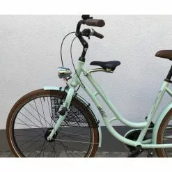 Bikebude24 Adapter Für Damen Zweirohrrahmen Für Kindersitz DDR Gr. 2 -Giant Liv Verkäufe adapter fuer damen zweirohrrahmen fuer kindersitz ddr gr 23
