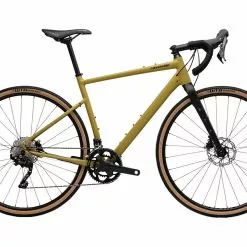 Cannondale Topstone 2, Olive Green