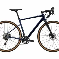 Cannondale Topstone 2, Midnight Blue