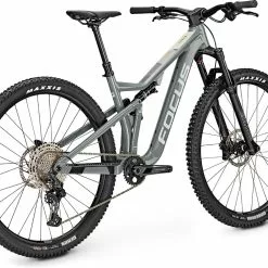 Focus Thron 6.8, Slate Grey -Giant Liv Verkäufe b1748d78 698f 4aff 9985 8a3ab674c563