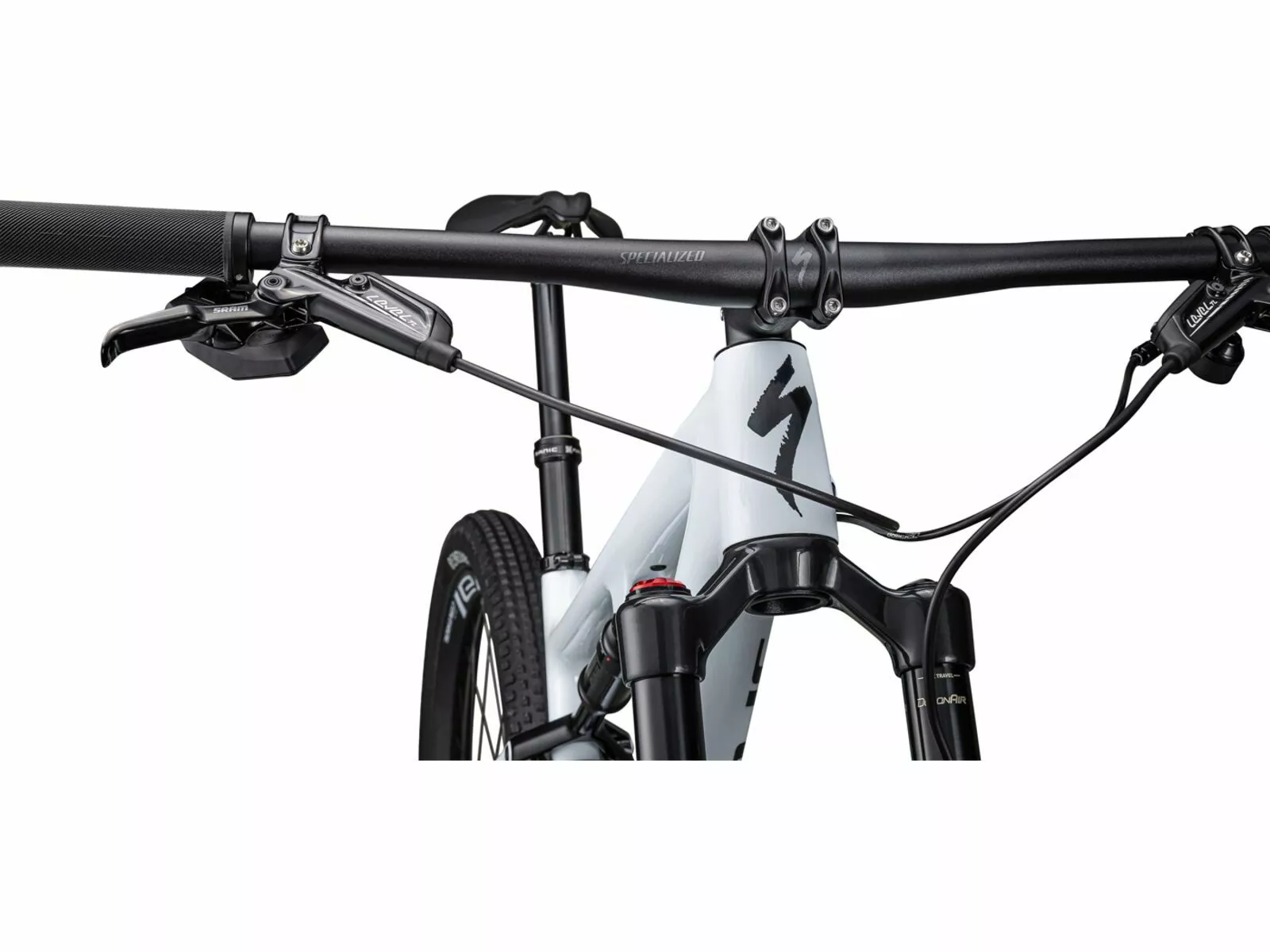 Specialized Epic Expert, Morning Mist/metallic Dark Navy 8 Specialized Epic Expert, Morning Mist/metallic Dark Navy – Bild 6