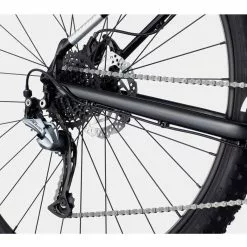 Cannondale Trail 7 - 27.5, Black -Giant Liv Verkäufe b1e32592 6a8d 4721 9bf1 e435b648a4f3