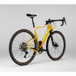 Cannondale Topstone Carbon 2 Lefty, Laguna Yellow -Giant Liv Verkäufe b2a84bff 1780 4b63 a12c 55616f2ef411
