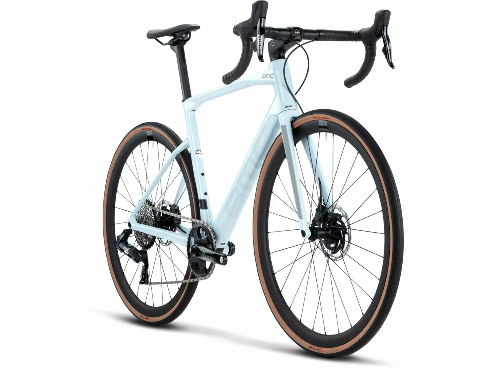 BMC Roadmachine X One 5 BMC Roadmachine X One – Bild 3