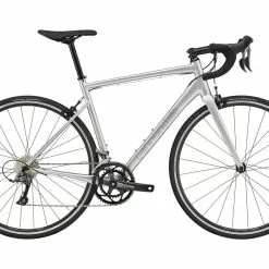 Cannondale CAAD Optimo 4, Silver