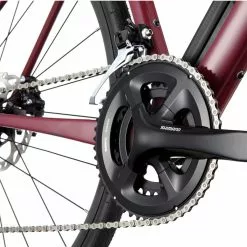 Cannondale Synapse Carbon 3 L, Black Cherry -Giant Liv Verkäufe b7e1352e a05b 42e3 a449 27d89f70240b