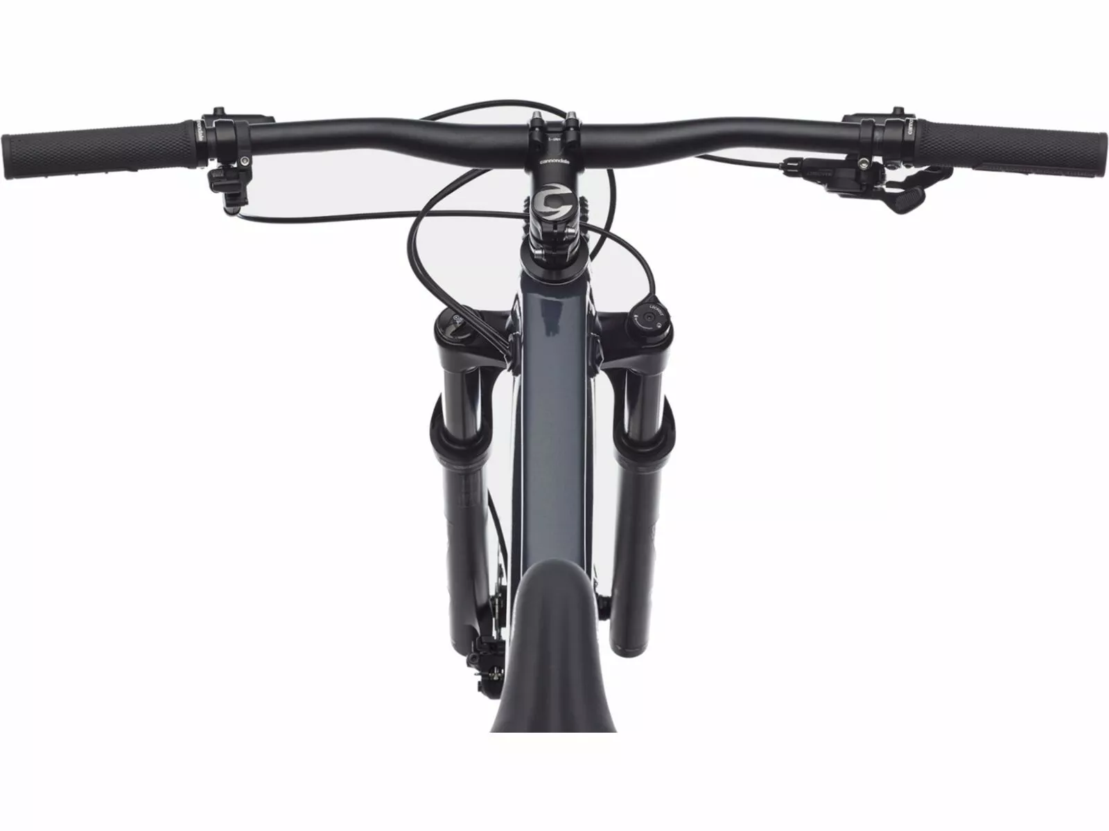 Cannondale Trail Women's SL 3, Slate Gray 5 Cannondale Trail Women's SL 3, Slate Gray – Bild 3