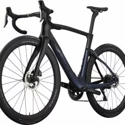 Pinarello Dogma F Red ETap AXS 2x12 DB / Vision Metron 45 SL DB XDR, Midnight Blue -Giant Liv Verkäufe ba448a81 7eb2 4600 9f95 e0bacb6487ce