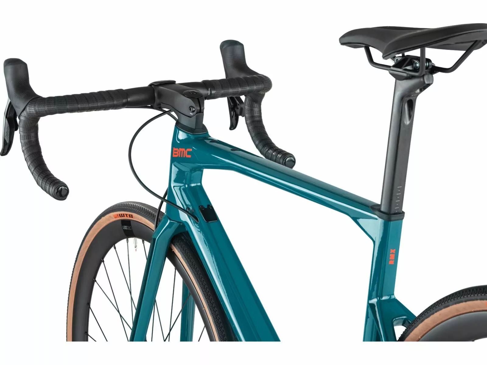 BMC Roadmachine X One 4 BMC Roadmachine X One – Bild 2