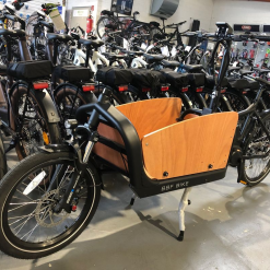 BBF Miami E-Lastenrad Bafang Antrieb 522Wh 8-Gang Zul. GG 180KG -Giant Liv Verkäufe bbf miami e lastenrad bafang antrieb 522wh 8 gang zul gg 180kg3