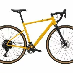 Cannondale Topstone 4, Mango