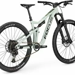 Focus Jam 6.8, Sky Grey -Giant Liv Verkäufe bedd8435 c592 49fb b764 2bdb51a50a24