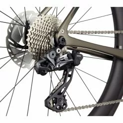 Cannondale Synapse Carbon LTD RLE, Gunmetal Green -Giant Liv Verkäufe bf7cf80e 12c2 4f5b 88a0 11e03611cca9