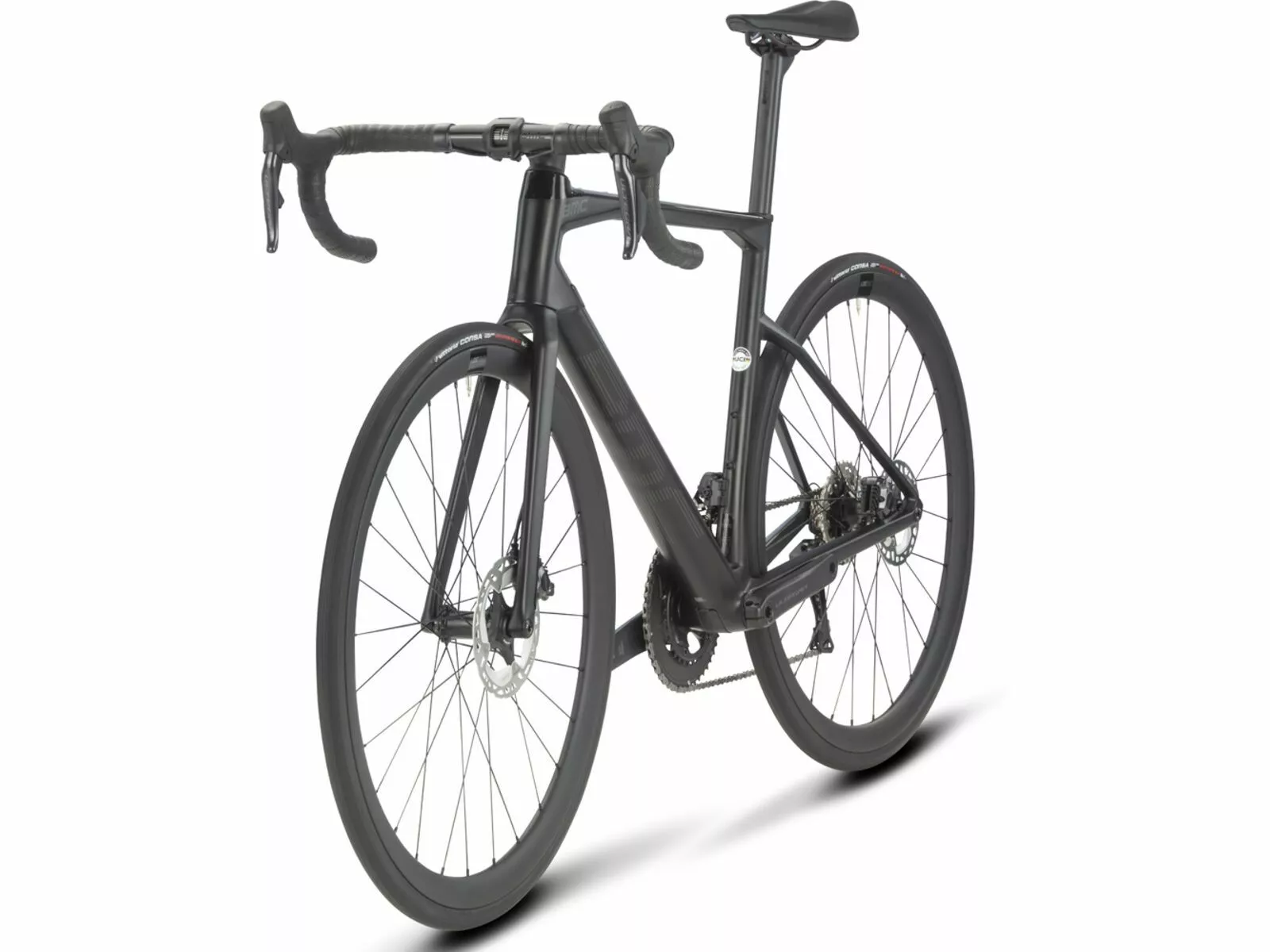 BMC Roadmachine 01 Five 7 BMC Roadmachine 01 Five – Bild 5