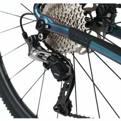 Rondo Ruut X, Ocean/black -Giant Liv Verkäufe c2066b01 0765 4334 8347 e19f2704cc50