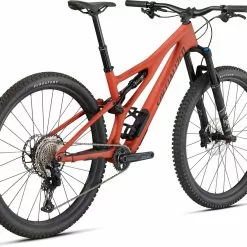 Specialized Stumpjumper Comp, Satin Redwood/black -Giant Liv Verkäufe c55101fa edc2 405a be4d 29dd4202c347