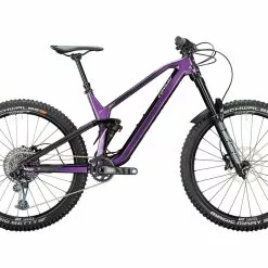 Conway WME 6.7, Flip Flop / Chrome