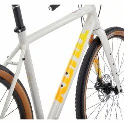 Kona Rove NRB, Gloss Porcelain / Orange -Giant Liv Verkäufe ca966557 1530 499b 8a4d 628034c3d315