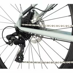 Cannondale Trail Women's 8 - 29, Sage Gray -Giant Liv Verkäufe cb79e121 9382 4152 8add 67498472900c 1